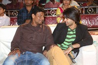 Celebs at Mirchi Lanti Kurradu Audio Launch